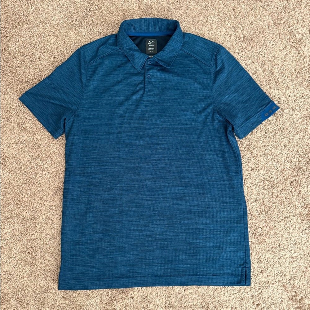 Oakley Performance Polo